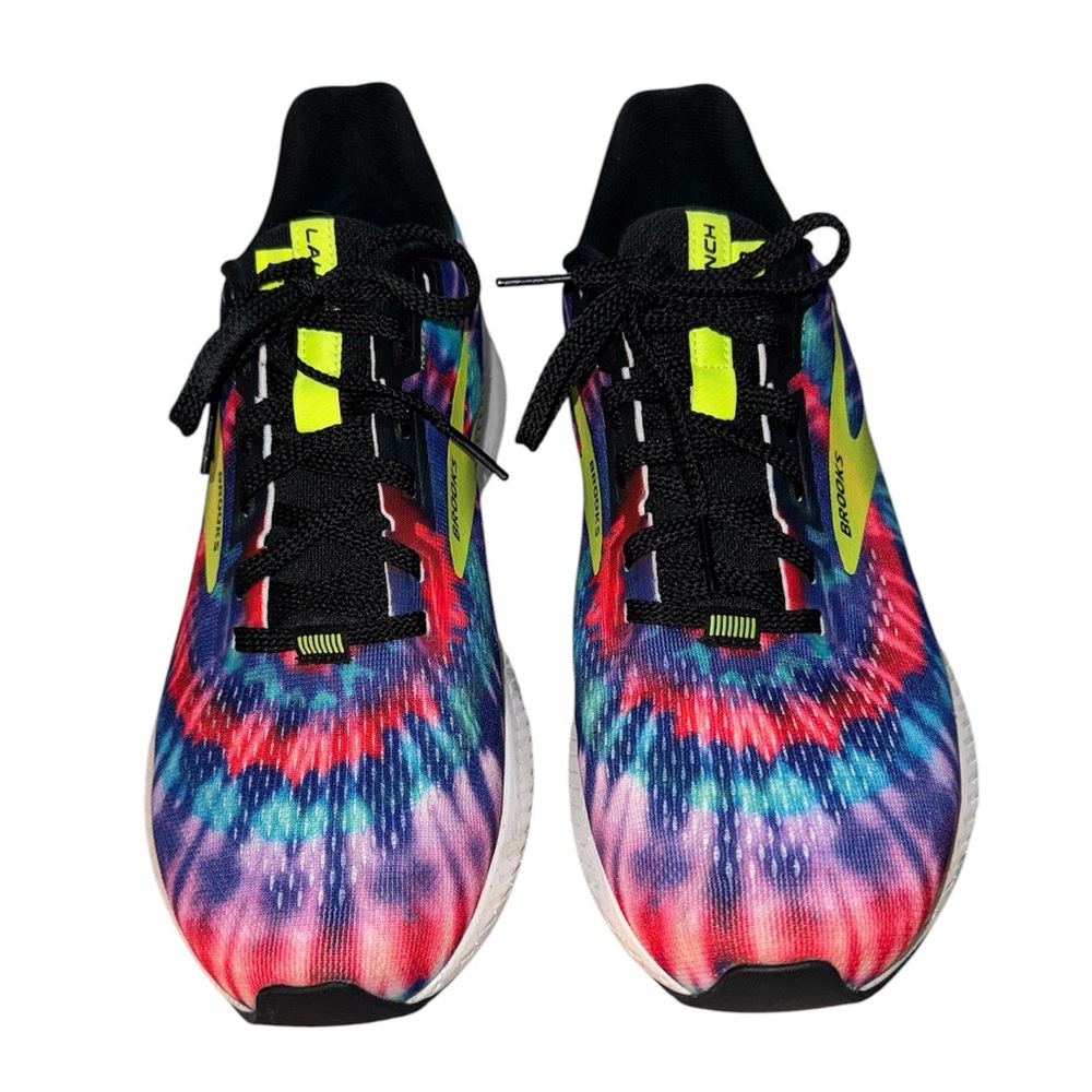 EUC Brooks Launch 8 Speed Neutral Women’s Running 🏃🏻‍♀️ Shoes Size 10